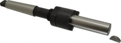Value Collection - #9, 2-1/16 to 2-1/2" Reamer Compatibility, Shell Reamer Arbor - Americas Industrial Supply