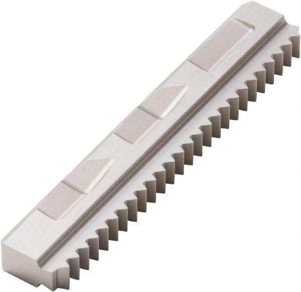 Seco - 1.5 TPI, Internal Thread, ISO Standard, 396.19 H15 Grade Thread Mill Insert - Carbide, Uncoated - Americas Industrial Supply