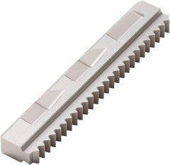 Seco - 1.5 TPI, Internal Thread, ISO Standard, 396.19 H15 Grade Thread Mill Insert - Carbide, Uncoated - Americas Industrial Supply