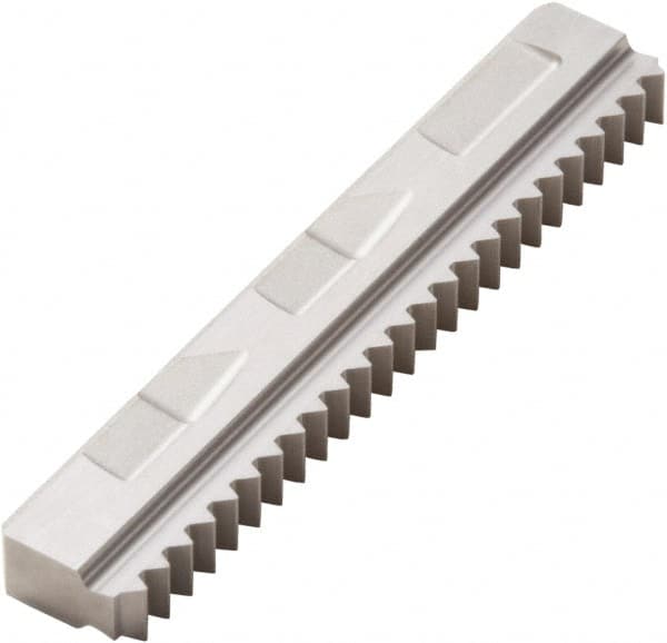 Seco - 12 TPI, Internal Thread, UN Standard, 396.19 H15 Grade Thread Mill Insert - Carbide, Uncoated - Americas Industrial Supply