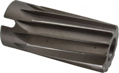 Interstate - 1-1/4" Reamer Diam, Spiral Flute Shell Reamer - Americas Industrial Supply
