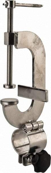 Lutz Pumps - Clamp Repair Part - For Use with Lutz Pumps - Americas Industrial Supply