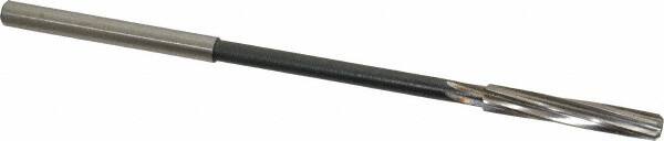 Interstate - Letter E High Speed Steel Chucking Reamer - Americas Industrial Supply