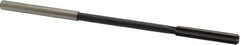 Interstate - 17/64" High Speed Steel Chucking Reamer - Americas Industrial Supply
