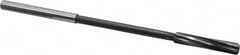 Interstate - 9/32" High Speed Steel Chucking Reamer - Americas Industrial Supply