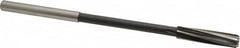 Interstate - 11/32" High Speed Steel Chucking Reamer - Americas Industrial Supply