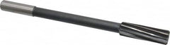 Interstate - 25/32" High Speed Steel Chucking Reamer - Americas Industrial Supply