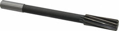 Interstate - 29/32" High Speed Steel Chucking Reamer - Americas Industrial Supply