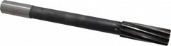 Interstate - 1" High Speed Steel Chucking Reamer - Americas Industrial Supply