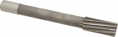 Interstate - 1-7/16" High Speed Steel Chucking Reamer - Americas Industrial Supply