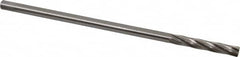 Interstate - Letter E Cobalt 6 Flute Chucking Reamer - Americas Industrial Supply