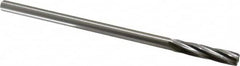 Interstate - 5/16" Cobalt 6 Flute Chucking Reamer - Americas Industrial Supply
