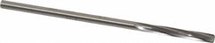 Made in USA - 3/16" High Speed Steel 6 Flute Chucking Reamer - Americas Industrial Supply
