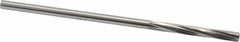 Made in USA - 15/64" High Speed Steel 6 Flute Chucking Reamer - Americas Industrial Supply