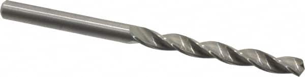 M.A. Ford - #21 150° Solid Carbide Jobber Drill - Americas Industrial Supply