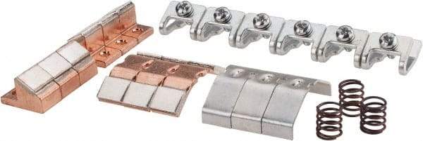 Eaton Cutler-Hammer - Starter Contact Kit - For Use with IEC Size M - Americas Industrial Supply