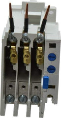 Eaton Cutler-Hammer - Starter Replacement Overload Relay - For Use with Heater Packs H2001B-H2017B, Heater Packs H2101B-H2117B, IEC Size J Series A1, IEC Size J Series B1, IEC Size K Series A1, IEC Size K Series B1 - Americas Industrial Supply