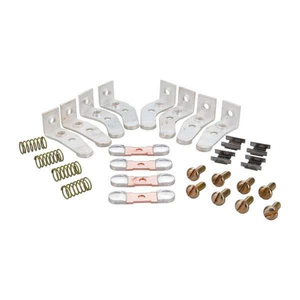 Eaton Cutler-Hammer - Starter Contact Kit - For Use with AC Contactors Model J 1 - Americas Industrial Supply