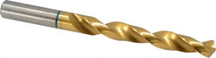 Accupro - 13mm 135° Cobalt Jobber Drill - Americas Industrial Supply