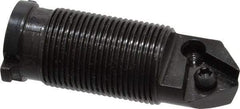 Circle Cutting Tool - TCMT 32.52 Boring Cartridge - Angular Mount Bars Compatible - Americas Industrial Supply