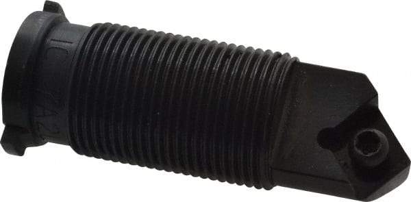 Circle Cutting Tool - Series Cartridges for Angular/Straight Mount Bars, Right Hand Cut, 2.44" Min Bore Diam, Boring Cartridge - Insert Style CCMT 32.51 - Americas Industrial Supply