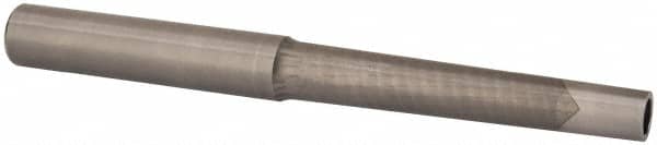 Iscar - Multimaster 1" 89° Shank Milling Tip Insert Holder & Shank - 0.72" Neck Diam, T12 Neck Thread, 1" OAL, Carbide MM S-D Tool Holder - Americas Industrial Supply