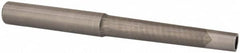 Iscar - Multimaster 1" 89° Shank Milling Tip Insert Holder & Shank - 0.72" Neck Diam, T12 Neck Thread, 1" OAL, Carbide MM S-D Tool Holder - Americas Industrial Supply