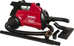 Sanitaire - Canister Vacuum Cleaner - Americas Industrial Supply