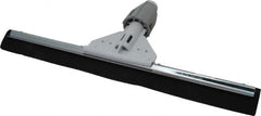Unger - 22" Moss Foam Blade Floor Squeegee - Gray - Americas Industrial Supply