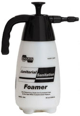 Chapin - 48 oz Garden Handheld Foamer - Polyethylene Tank - Americas Industrial Supply