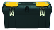 STANLEY® 24" Series 2000 Tool Box with Tray - Americas Industrial Supply
