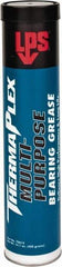 LPS - 14.1 oz Cartridge Lithium Extreme Pressure Grease - Blue, Extreme Pressure, 350°F Max Temp, NLGIG 2, - Americas Industrial Supply