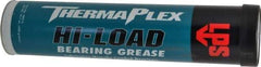 LPS - 14.1 oz Cartridge Lithium Extreme Pressure Grease - Black, Extreme Pressure, 350°F Max Temp, NLGIG 2, - Americas Industrial Supply