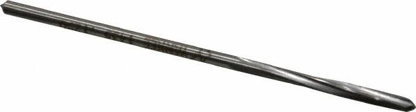 Made in USA - 1/8" Cobalt 4 Flute Chucking Reamer - Americas Industrial Supply