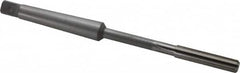 Made in USA - 5/16" High Speed Steel 6 Flute Chucking Reamer - Americas Industrial Supply