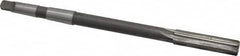 Made in USA - 1/2" High Speed Steel 6 Flute Chucking Reamer - Americas Industrial Supply