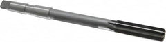 Made in USA - 3/4" High Speed Steel 8 Flute Chucking Reamer - Americas Industrial Supply
