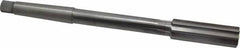 Made in USA - 7/8" High Speed Steel 8 Flute Chucking Reamer - Americas Industrial Supply