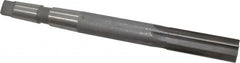 Made in USA - 1" High Speed Steel 8 Flute Chucking Reamer - Americas Industrial Supply