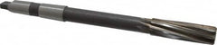 Made in USA - 3/4" High Speed Steel 8 Flute Chucking Reamer - Americas Industrial Supply