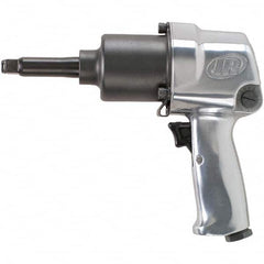 Ingersoll-Rand - Air Impact Wrenches & Ratchets Drive Size: 1/2 Handle Type: Pistol Grip - Americas Industrial Supply