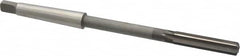 Interstate - 3/8" High Speed Steel 6 Flute Chucking Reamer - Americas Industrial Supply