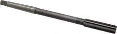 Interstate - 9/16" High Speed Steel 8 Flute Chucking Reamer - Americas Industrial Supply