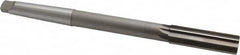 Interstate - 3/4" High Speed Steel 8 Flute Chucking Reamer - Americas Industrial Supply