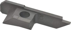 Kennametal - Series Separator, CM Clamp for Indexables - Left Hand Cut - Americas Industrial Supply