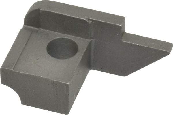 Kennametal - Series Separator, CM Clamp for Indexables - Left Hand Cut - Americas Industrial Supply