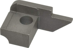 Kennametal - Series Separator, CM Clamp for Indexables - Left Hand Cut - Americas Industrial Supply