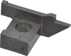Kennametal - Series Separator, CM Clamp for Indexables - Left Hand Cut - Americas Industrial Supply