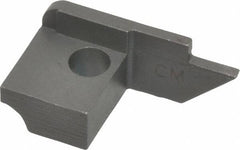Kennametal - Series Separator, CM Clamp for Indexables - Left Hand Cut - Americas Industrial Supply