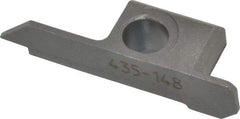 Kennametal - Series Separator, CM Clamp for Indexables - Right Hand Cut - Americas Industrial Supply